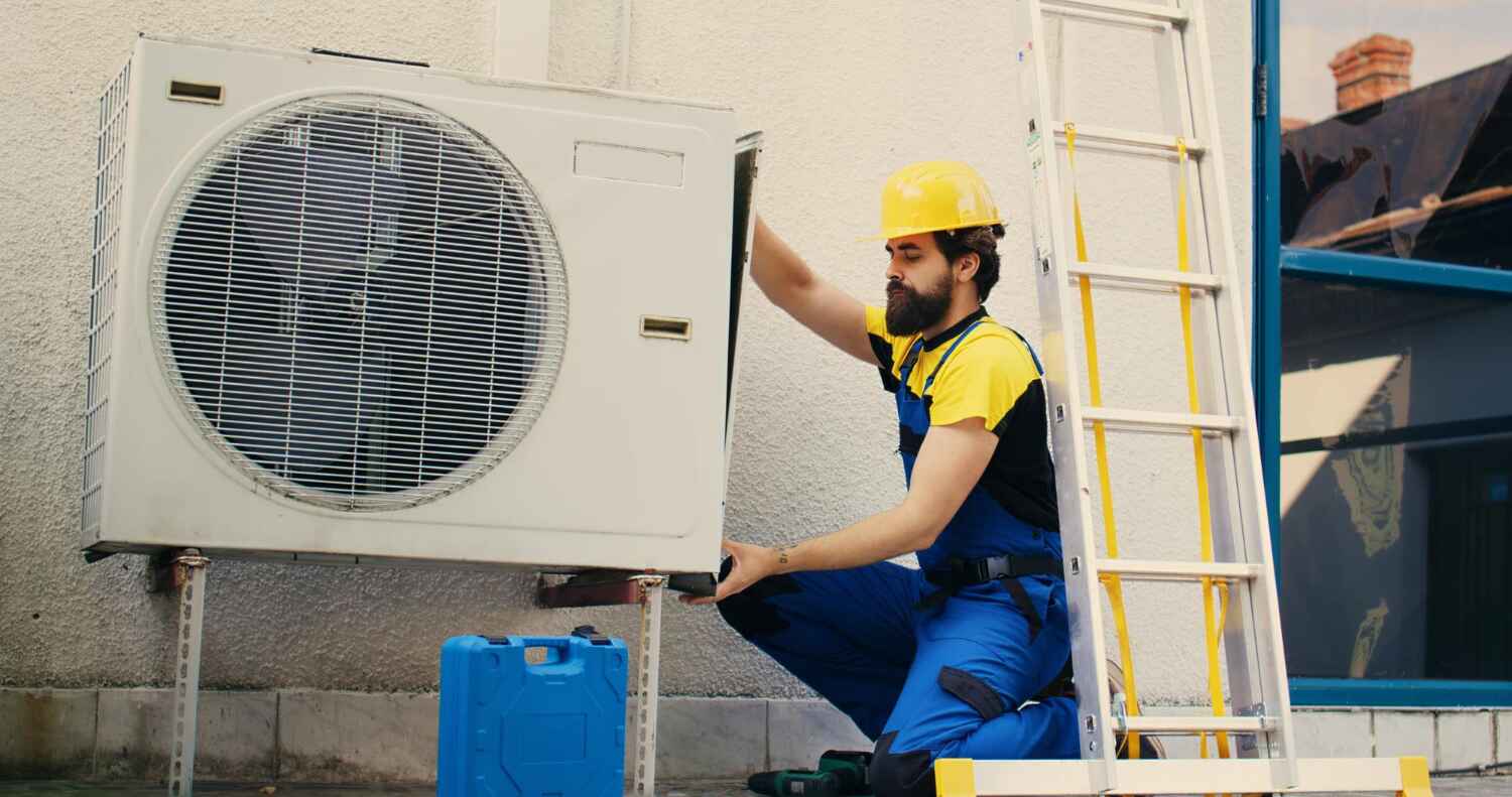 Best 24/7 HVAC repair  in Petersburg, WV